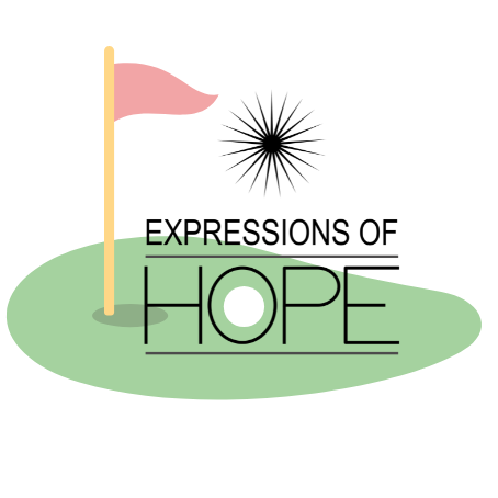 Expressions of Hope Golf Classic - logo